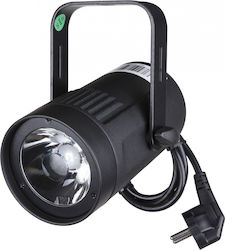 Briteq Light Mod ПАР LED BEAMSPOT-1 Triac Топло Бяло
