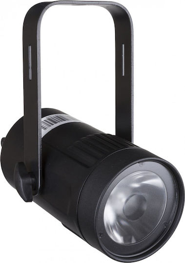 Briteq Φωτορυθμικό Spot LED DMX BEAMSPOT-1 DMX FC RGBW LED RGBW