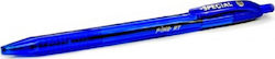 Typotrust Special Fine RT Stift Kugelschreiber 0.7mm mit Blau Tinte SP10207-03