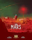 Настолна игра On Mars за 1-4 играчи 14+ години (EN) Eagle-Gryphon Games