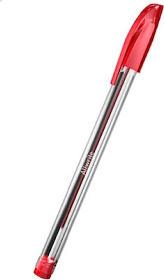 Lexi Pen Ballpoint 1mm with Red Ink