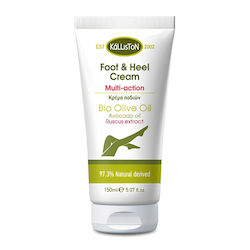 Kalliston Foot & Heel Cream Cream Regeneration Feet 150ml
