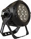 Briteq Φωτορυθμικό LED Beamer Mini RGB LED Outdoor RGB