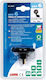 Lampa Zigarettenanzünder-Adapter Auto 12V - 24V