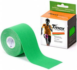 Tmax Cotton Ταινία Κινησιοθεραπείας 5cm x 5m Tmax Cotton Ταινία Κινησιοθεραπείας 5cm x 5m