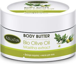 Kalliston Multi Action Butter De Corp Butter 200ml