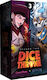 Joc de Societate Dice Throne Season Two Cursed Pirate vs Artificer pentru 2 Jucători 8+ Ani (EN) Roxley