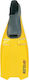 Campus Flossen Für Schwimmen Velox Yellow