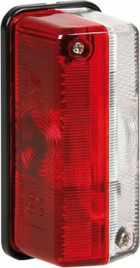 Lampa Φως Όγκου Φορτηγού 12-24V - Πολύχρωμο L4151.4