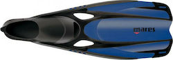 Mares Flippers Swimming Fluida 46 / 47 Blue