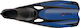 Mares Βατραχοπέδιλα Κολύμβησης Fluida Blue