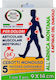 Brand Italia Arnica 5τμχ