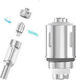 Eleaf BDC Widerstand für Elektronische Zigaretten 1.5ohm (MTL) 5Stück
