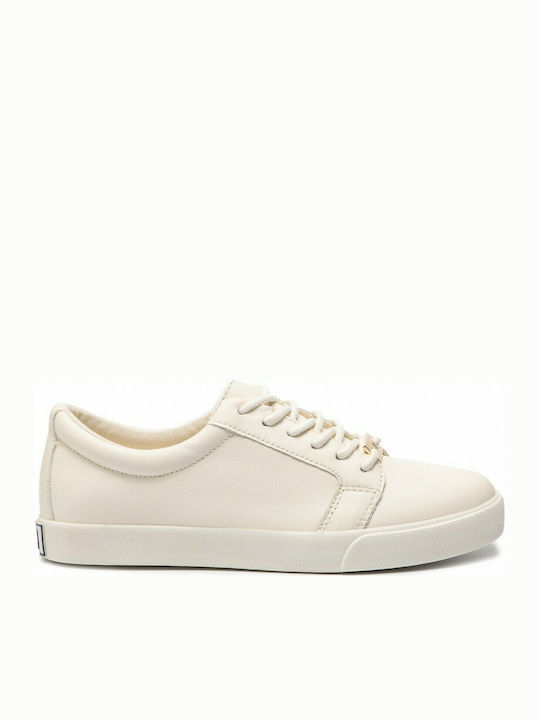 Ralph Lauren Reaba Women Leather Sneaker 802734763002 Skroutz.gr