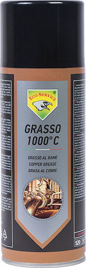 Eco Service Spray de Uns 400ml 1buc Cupru 1000°C