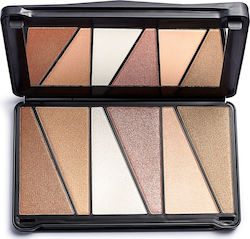 Revolution Beauty Shook Highlight Palette 7gr Revolution Beauty Shook Highlight Palette 7gr