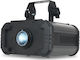 American DJ Mod de lumină LED Ikon IR Gobo 60W
