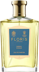 Floris London Neroli Voyage EDP 100ml Floris London Neroli Voyage EDP 100ml
