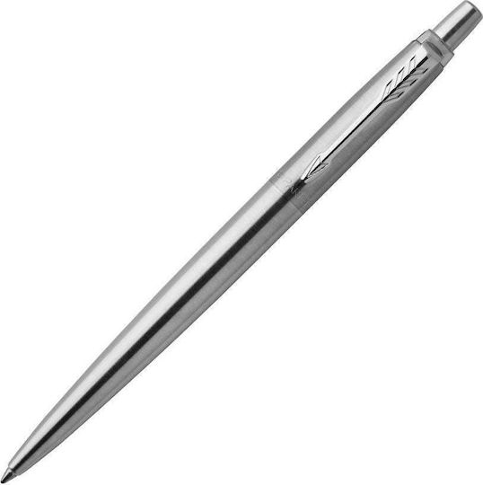 Parker Jotter Pen Ballpoint Stainless Steel