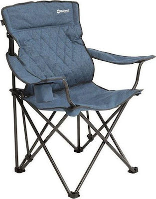 Outwell Kielder Chair Beach Blue