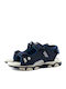 IQ Shoes Kids' Sandals Maximo Navy Blue