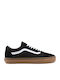 Old Skool Sneakers Μαύρα