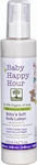 Bioselect Baby Happy Hour για Ενυδάτωση 200ml