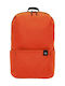 Xiaomi Mi Casual Stoff Rucksack Orange 10Es