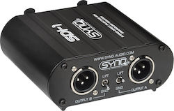 Synq SDI-1 Passive DI Box