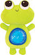 B.Toys Sleep Toy Twinkle Tummies made of Fabric...