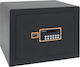 Arregui Plus-C Safe with Digital Lock L38.5xW30xH27cm 180040
