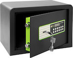 Arregui Supra Hotel Safe with Digital Lock L35xW25xH25cm 240020