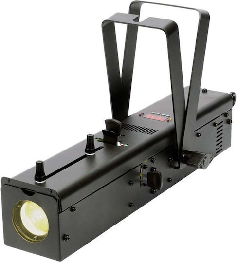American DJ Projector LED Ikon Profile WW LED FollowSpot Black