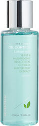 Seventeen Oil Control Lotion With Yeast & Mushrooms’ Biological Complex & Rosemary Extract Lotion Gesichtsreiniger 100ml Seventeen Oil Control Lotion With Yeast & Mushrooms’ Biological Complex & Rosemary Extract Lotion Gesichtsreiniger 100ml