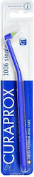 Curaprox CS 1006 Single Zahnbürste Blue / Green