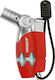 Primus Power Lighter Brichetă Flacără Roșie