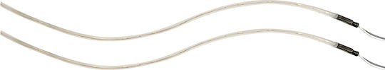 Lampa Decorative LED Car Headlight Strip White Color