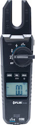 Flir Klemmmessgerät Digital 100A Wechselstrom VT8-600 Wahre Effektivwert Flir Klemmmessgerät Digital 100A Wechselstrom VT8-600 Wahre Effektivwert