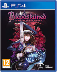 Bloodstained: Ritual of the Night