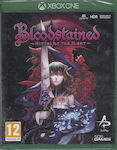 Bloodstained: Ritual of the Night Xbox One Game