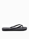 Kaja 1325 Women's Flip Flops Black