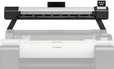 Canon L24ei Bogenoffset Scanner A1