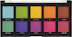 Profusion Cosmetics 10 Shade Παλέτα με Σκιές Μα...