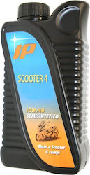 IP Scooter 4 10W-40 1Es