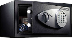 Master Lock X055ML Hotel Safe with Digital Lock L35xW27xH22cm