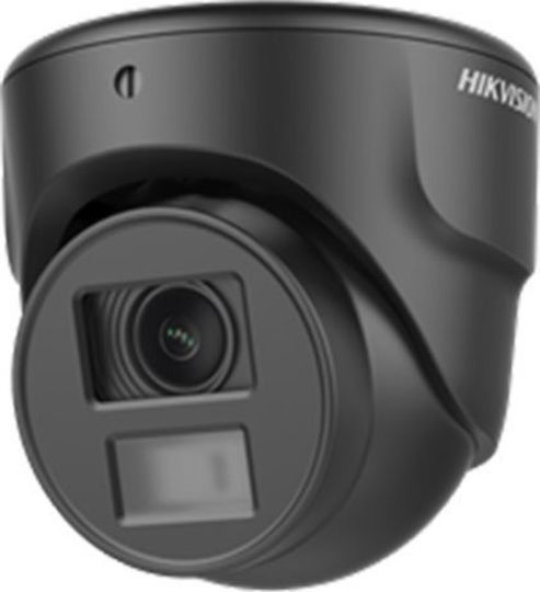 Hikvision DS-2CE70D0T-ITMF CCTV Surveillance Camera Full HD 1080p Waterproof with Lens 2.8mm