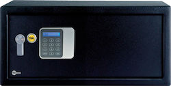 Yale YLG/200/DB1 Laptop & Hotel Safe with Digital Lock L43xW35xH20cm
