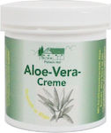 Vom Pullach Hof Aloe Vera Cream Feuchtigkeitsspendende Creme Regeneration mit Aloe Vera 250ml