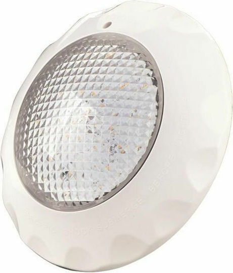 Eurolamp Submersible Pool LED Spotlight Cool White 145-55900
