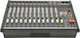 Citronic CSP-714 170.845UK Active Analog Console 14 Channels / 10 XLR Inputs